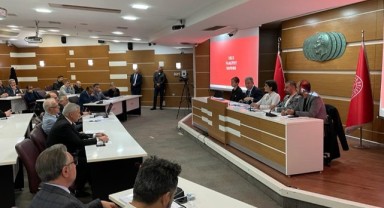Başkan İduğ: