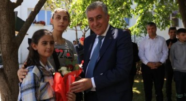 Başkan İnce ’14 'Mayısta bahar gelecek’