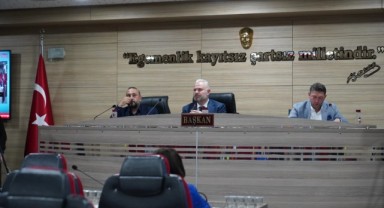 Başkan Pehlivan: “Menemen halkı, esnafımız ve işçimiz için canımı veririm”