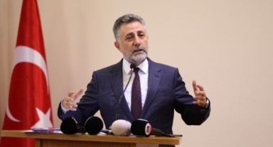 Başkan Sandal: “Bayraklı için adalet istiyoruz”