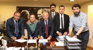 Başkan Sengel müjdeyi verdi: TİS krizi çözüldü!