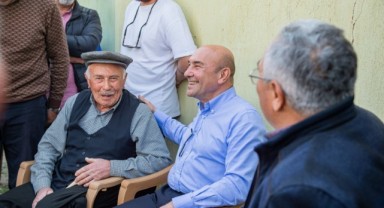 Başkan Soyer bayrama Osmaniye'de girecek