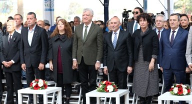 Başkan Soyer: