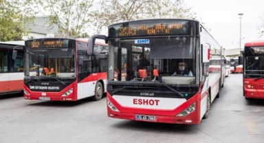 Başkan Soyer'den ESHOT'a atamalar