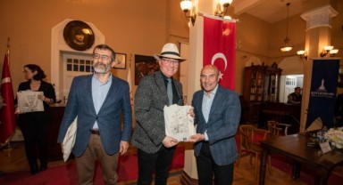 Başkan Soyer: “Köy Enstitülerinin ruhunu, açacağımız tarım okulu ile Anadolu’ya yayacağız”