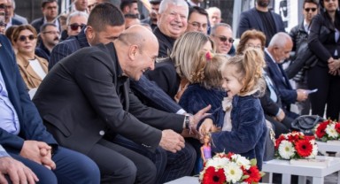 Başkan Soyer: Tüm Türkiye’de çığır açacağız!