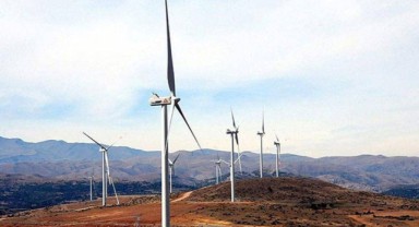 Bergama'da RES için acele kamulaştırma kararı