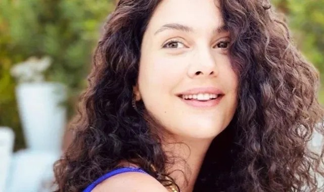 Bergüzar Korel: Zenginler peşinizdeyim