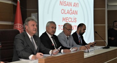 Bornova Belediye Meclisi'ne iki yeni isim!