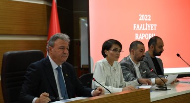 Bornova’ya 550 milyon liralık değer!