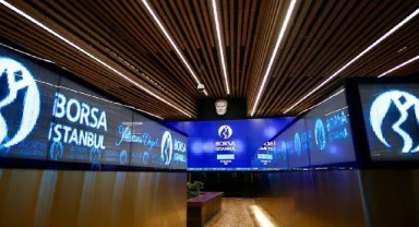 Borsa güne yükselişle başladı!