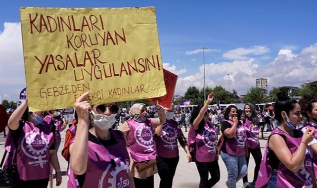 Boşandığı kadın ve iki çocuğunu katleden erkeğe tahrik indirimi!