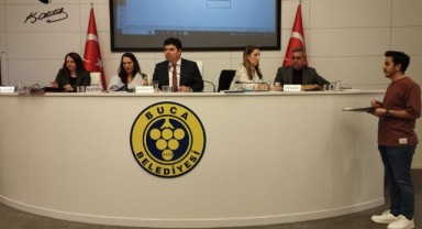 Buca'da komisyon üyeleri belirlendi! Kim hangi komisyonda görev yapacak?