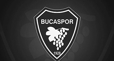 Bucaspor 1928'de, 2 futbolcu daha kadro dışı!