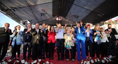Bülent Sözüpek, “Halkın iktidarını kurmak için gece gündüz demeden çalışıyoruz”