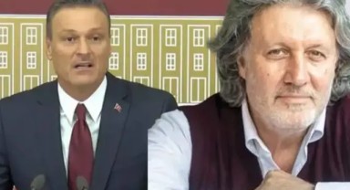 Burhan Şeşen'den Alpay paylaşımı: AKP'den vekil oldu, şimdi nefret ediyorum