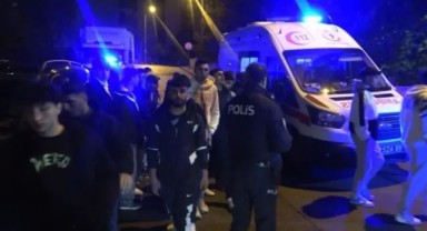 Bursa’da alacak verecek kavgası: 2 yaralı!