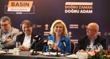 Bursalı'dan yerel yönetime eleştiri: İş makyaj yapmak değil!
