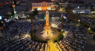 Büyükşehir’den 75 bin haneye bayram müjdesi