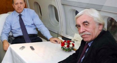 Cengiz Çandar: AKP'den 2001'de teklif gelmedi gelse bir 28 Şubatzede olarak kabul edebilirdim