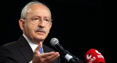 CHP'den 'suikast' iddiasına ilişkin açıklama: Duyumlar almadık diyemeyiz