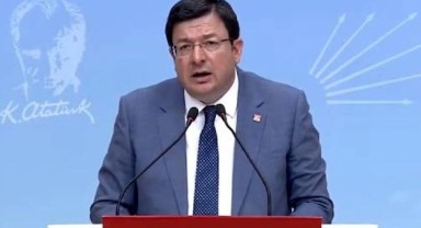CHP'den YSK'nın '16 il' kararına tepki!
