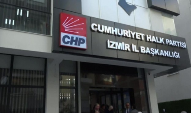 CHP İzmir'den o isimlere yeni görev!