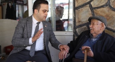 CHP İzmir Milletvekili Aday Adayı Akkol;