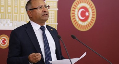 CHP İzmir vekili Özcan Purçu partisinden istifa etti: Romanlar kendi göbeğini kendi kesecek