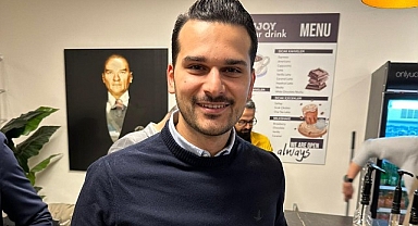 CHP'li Işık'tan İzmirgaz'a ironik mesaj!