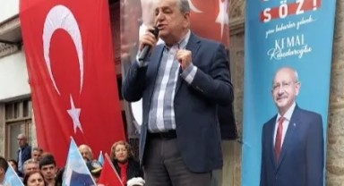CHP 'li Nalbantoğlu'ndan 'et kuyruğu' çıkışı: 'Kuyruklu İktidar’ a dönüştüler!