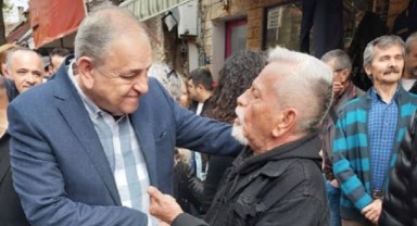CHP'li Nalbantoğlu'ndan iktidara tepki: Cumhuriyet tarihinin en büyük kabusu yaşanıyor