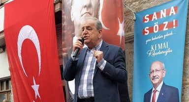 CHP'li Nalbantoğlu’ndan Kasapoğlu’na yanıt: Dersine çalışmış olması gerekirdi!