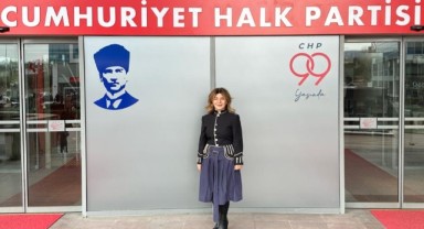 CHP'li Şafak Sol: