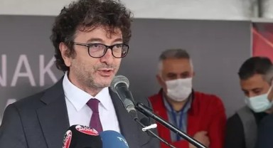 CHP'li Taşkın'dan o eleştirilere yanıt: Atatürk’e saygısı ve sevgisi olan bir insanım