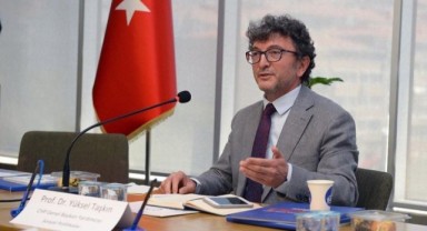 CHP’li Yüksel Taşkın: ‘Bayat iddialar’