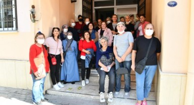 Çiğli Belediyesi’nden 800 Kadına Kanser Taraması Desteği!