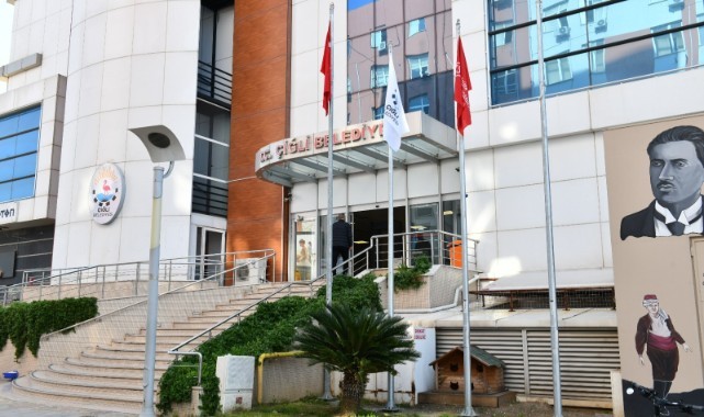 Çiğli’nin Eşitlik Eylem Planı hazır!