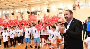 Çiğlili Çocuklar Bayram Coşkusunu Kids Fest'te Yaşayacak