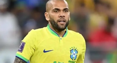 Cinsel saldırıdan tutuklanmıştı: Ünlü futbolcu Dani Alves her şeyi itiraf etti