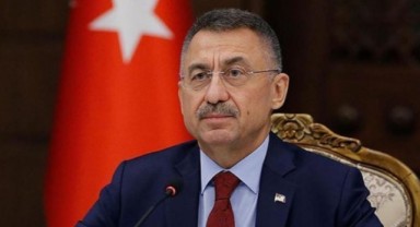 Cumhurbaşkanı Yardımcısı Oktay'dan Kızılay Başkanı'na: İstifa mekanizması açık