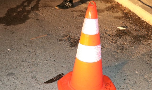 Damat-kayınpeder kavgasında kan aktı!