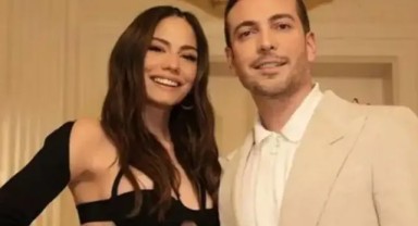 Demet Özdemir ve Oğuzhan Koç çiftinden boşanma öncesi flaş Instagram kararı