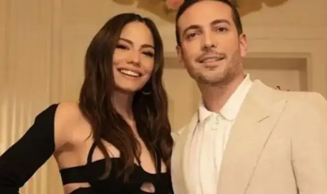 Demet Özdemir ve Oğuzhan Koç çiftinden boşanma öncesi flaş Instagram kararı