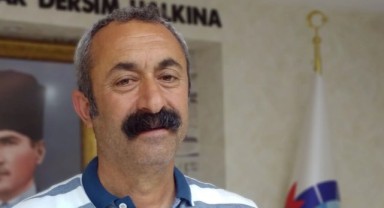 'Dersim'de Kılıçdaroğlu dışında bir şey değerlendirilmiyor' dedi