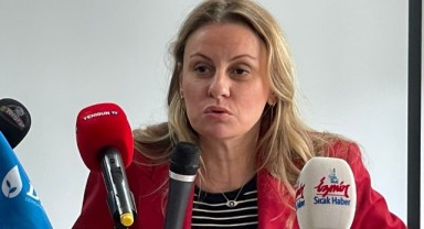 DEVA Partili Ösen'den saha çalışmaları raporu ve çarpıcı 14 Mayıs mesajı!