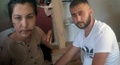 Dini nikahlı eşini bıçaklamıştı... 9 yıl hapsi istendi!