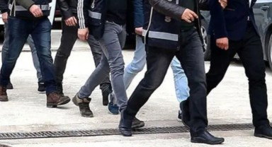 Diyarbakır merkezli 5 ilde 'makas' operasyonu: 15 tutuklama!
