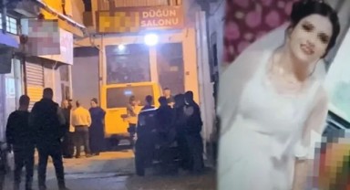 Düğüne 'çocuk gelin' baskını: Damat dahil 5 kişi gözaltında!