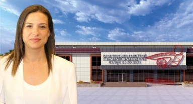 Ekonomik kriz gençlik projesini vurdu: Başkan Ceritoğlu Sengel'den 14 Mayıs vurgusu...